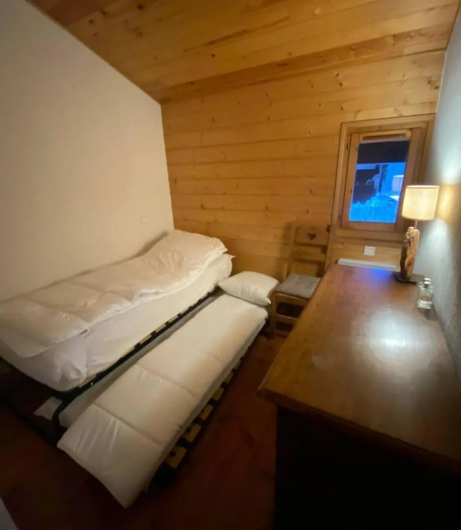 شقة Appartement Aux Houches Pied Des Pistes ليز أوش فرنسا