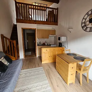 Le Bionnassay Appartement