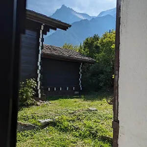 Les Breventines Appartement
